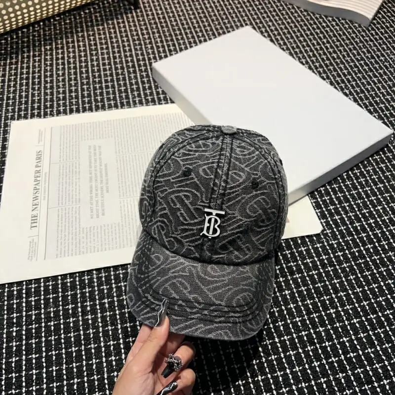 burberry casquette s_122225a2